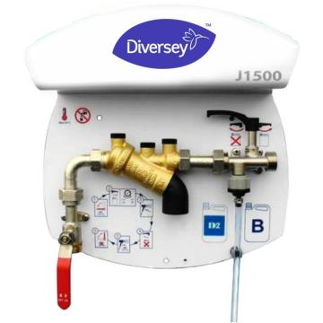 Piesa J1500 Water Powered Sprayer 1Buc.