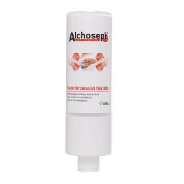 Rezerva dispenser Alchosept solutie dezinfectanta de la Xtra Time Srl