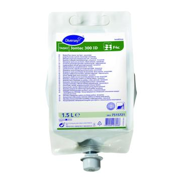 Detergent concentrat Taski Jontec 300 ID F4c 2x1.5L de la Xtra Time Srl