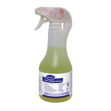 Detergent Taski Leather Cleaner 6x0.5L - Mai curat din piele de la Xtra Time Srl