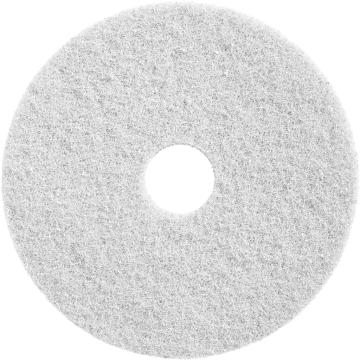 Pad Twister - white 2x1Buc. - 17" / 43 cm - alb de la Xtra Time Srl