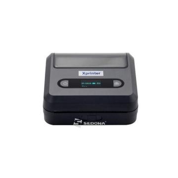 Imprimanta portabila de etichete XP-P3301B conectare USB de la Sedona Alm