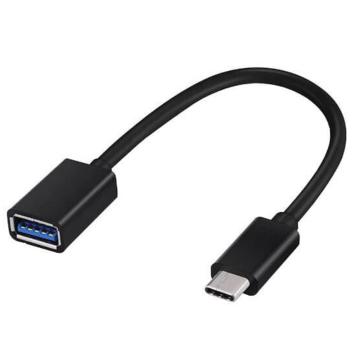 Adaptor USB Type C - USB 3.0, Articona - second hand de la Etoc Online