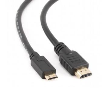 Cablu HDMI - Mini HDMI, 3m - second hand de la Etoc Online