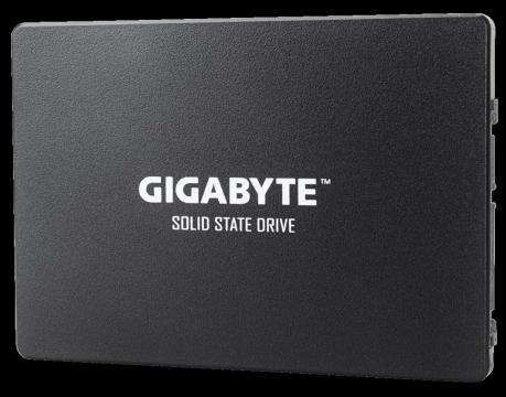 Solid-state drive Gigabyte, 256GB, 2.5 inch, SATA III