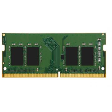 Memorie laptop Kingston, 8GB DDR4, 3200MHz CL22 de la Etoc Online