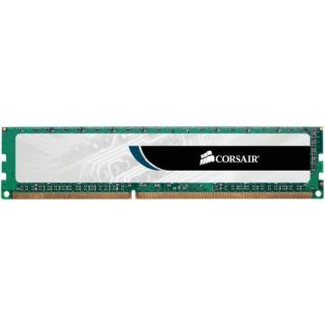 Memorie RAM PC Corsair 2GB DDR3 1.50V, 1333 MHz, CL9, DIMM