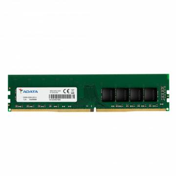 Memorie desktop ADATA Premier, 32GB DDR4, 3200MHz, CL22