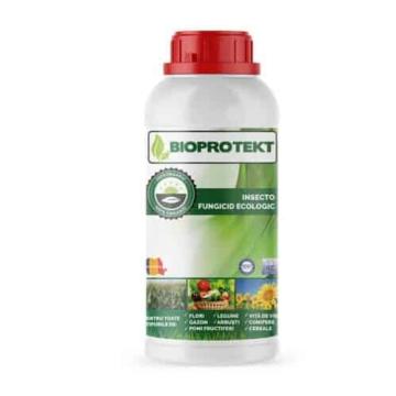 Insecto-fungicid Bioprotekt