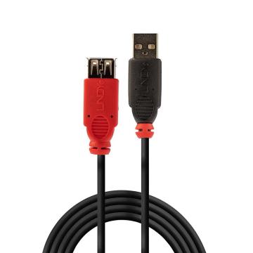 Cablu extensie Lindy USB 3.0 Activ 5m de la Etoc Online