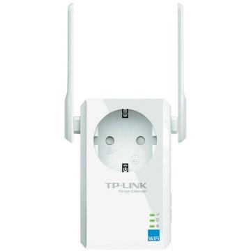 Range extender wireless TP-Link TL-WA860RE, 300 Mbps de la Etoc Online