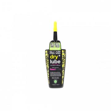 Lubrifiant Muc-Off Dry Lube MCF-866CEE 50 ml