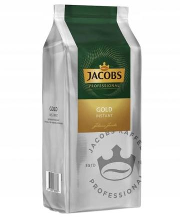 Cafea Jacobs Professional Gold Instant 500g de la Activ Sda Srl