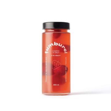 Gem Tumburel de capsuni - Tat Normal 300 ml