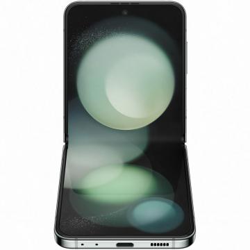 Telefon mobil Samsung Galaxy Z Flip5, 5G, F731, 256GB, 8GB de la Rphone Quality Srl