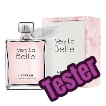 Tester apa de parfum Very La Bell'e, Revers, femei, 100 ml