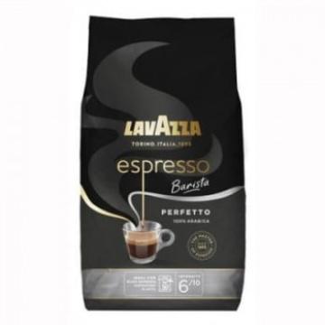 Cafea boabe Lavazza Espresso Barista Perfetto 1 kg de la Activ Sda Srl