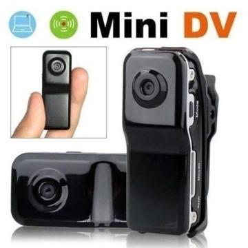 Camera video spion miniatura Mini DV Voice Recorder de la Startreduceri Exclusive Online Srl - Magazin Online - Cadour