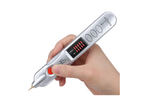 Dispozitiv Plasma Pen Magic Beauty de la Visagistik