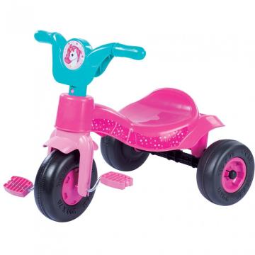 Jucarie Prima mea tricicleta - Unicorn de la PFA Shop - Doa