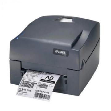 Imprimanta de etichete GoDEX G500 USB, RS232, Ethernet de la Sedona Alm