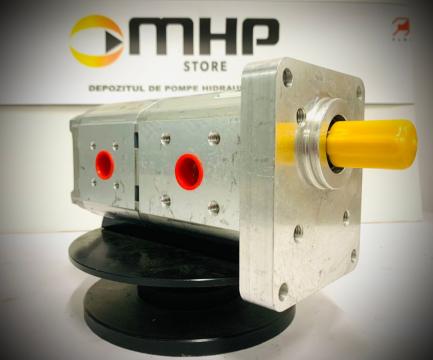 Pompa hidraulica Landini 4216057M92 de la SC MHP-Store SRL