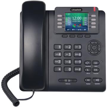 Telefon IP SIP-T800P