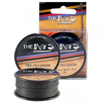 Fire inaintas Leader Free Fall Leader 40lb 10m The One