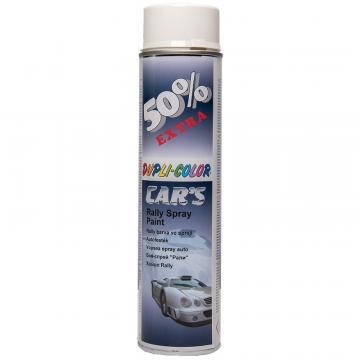Spray alb lucios dupli-color 600 ml de la Select Auto Srl