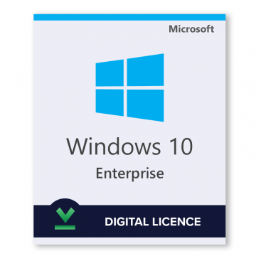 Licenta electronica Windows 10 Enterprise