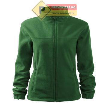 Jachete verzi polar pentru femei de la Prevenirea Pentru Siguranta Ta G.i. Srl