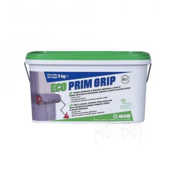 Primer universal de aderenta Eco Prim Grip Mapei 5Kg de la Piatraonline Romania