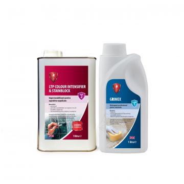 Detergenti Top Protect & Intensifier Pack de la Piatraonline Romania
