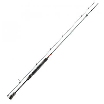 Lanseta Daiwa Fuego UL Trout, 1.80m, 1.5-5g, 2 tronsoane de la Pescar Expert