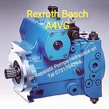 Pompa hidraulica Bosch Rexroth - A4VG40 de la Reparatii Pompe Hidraulice Srl