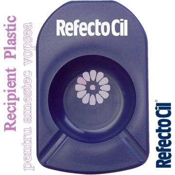 Recipient din plastic pentru amestec vopsea - RefectoCil