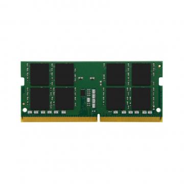 Memorie laptop Kingston KCP432SD8/32, 1x32GB, DDR4, 3200MHz de la Etoc Online