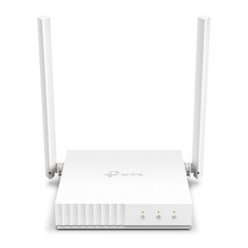 Router wireless TP-Link TL-WR844N, 4*LAN 10/100Mbps, 1*WAN 1 de la Etoc Online
