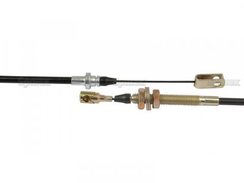 Cablu acceleratie mana Ford New Holland - Sparex 66452
