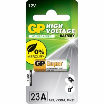 Baterie GP A23, 12V