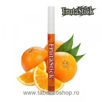 Stick pt aromat tigari Frutastick Orange