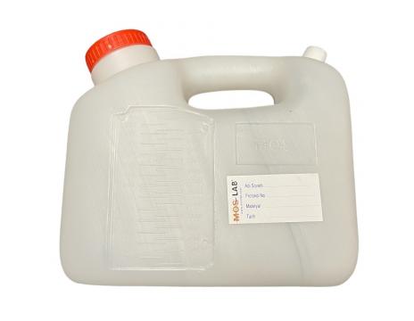 Container recoltare urina 24h - 2000 ml de la Medaz Life Consum Srl