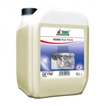 Detergent pardoseala industrial, Tana, Nowa Fla 710S, 10 L de la Sanito Distribution Srl