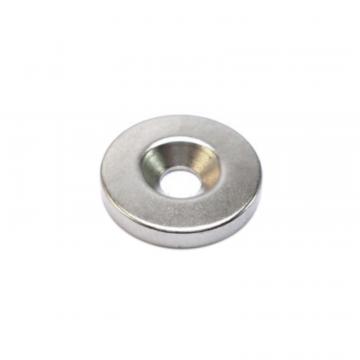 Magnet neodim inel D 20 mm - oala fara carcasa