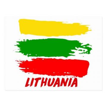 Traduceri, interpret Lithuanian & Romanian