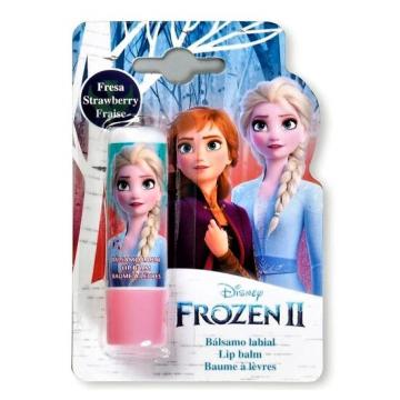 Balsam de buze pentru fetite, Frozen, 4g de la M & L Comimpex Const SRL