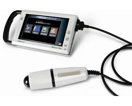 Ecograf urologic BioCon-700 MCUBE portabil de la Sonest Medical