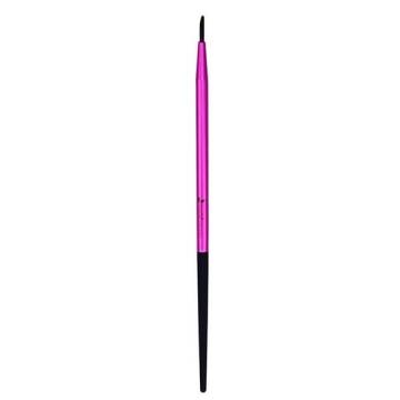 Pensula subtire pentru conturul ochilor, Nascita Pink de la M & L Comimpex Const SRL