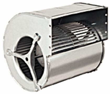 Ventilator centrifugal EC centrifugal fan D3G318-AA37-11