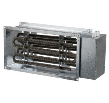 Incalzitor rectangular NK 600x300-18.0-3